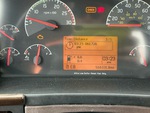 4 Transmision with Engine Hours