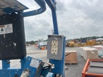 Basic Control Station Upper with