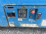 Basic Lower Control Station with