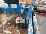 Basic Control Station Upper with