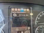 Cab with Engine Hours
