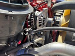 Motor with