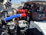 Motor with