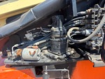 Hydraulics with