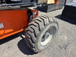 v2 Undercarriage - Wheeled Equipment with