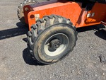 v2 Undercarriage - Wheeled Equipment with