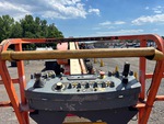 Basic Control Station Upper with