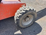 v2 Undercarriage - Wheeled Equipment with