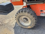 v2 Undercarriage - Wheeled Equipment with