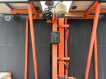 Chassis Photos with