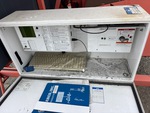 Control Station with