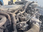 Motor with