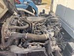 Motor with