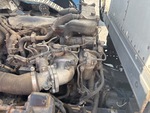 Motor with