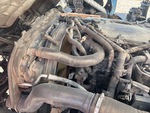 Motor with
