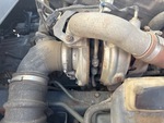 Motor with