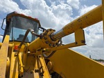 Hydraulics with