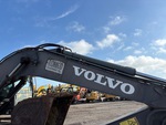 v2 Chassis - Excavator with