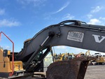 v2 Chassis - Excavator with