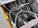 Hydraulics with