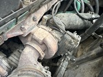Motor with