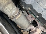 Motor with