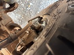 Brakes with