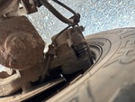 Brakes with