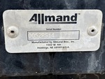 General Appearance with Unit Serial Number