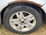 Chassis Photos with