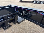 Hydraulics with