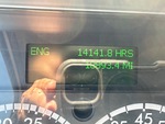 4 Transmision with Engine Hours