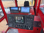 Control Station with Dash Console