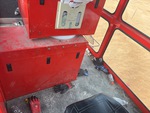 Control Station with