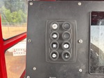 Control Station with Controles de los mecanismos de potencia