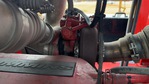 Engine with Sistema de Escape