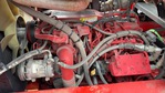 Engine with Engine - Left Side