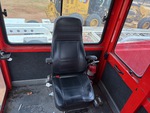 Control Station with Asiento/apoyabrazos