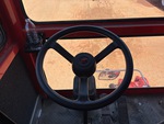 Control Station with Steering Controls