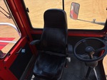 Control Station with Asiento/apoyabrazos