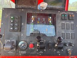 Control Station with Calibradores