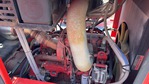Engine with Engine - Right Side
