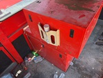 Control Station with