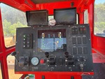 Control Station with Dash Console