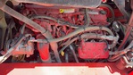 Engine with Engine - Left Side