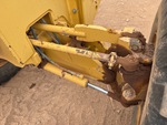 Chassis with Steering Linkage