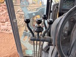 Control Station with Hydraulic Controls