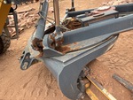 Chassis with Circle Frame and Brackets