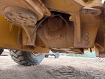 Drivetrain: Motor grader with Transmission