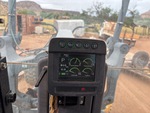 Control Station with Dash Console